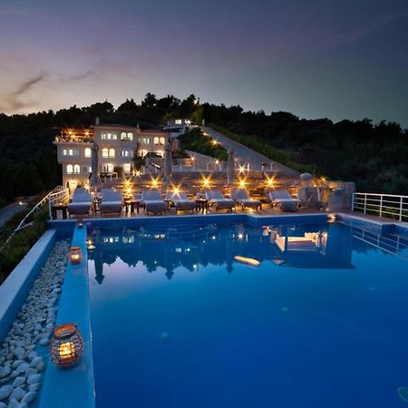 Goldenhill Studios&Apartments Skiathos Town Exterior foto